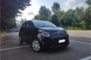 CITROEN C1 - 2020 - SOLI 45000 KM